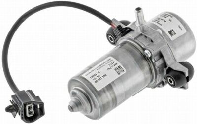 Hella 8TG 009 286-001 Unterdruckpumpe, Bremsanlage für FORD