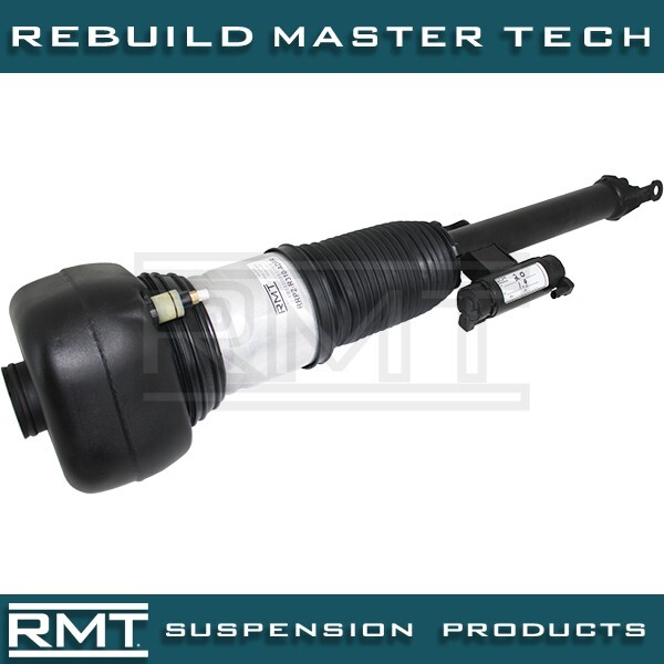 Rebuilt Air Suspension Struts Set for Rolls Royce Phantom 2017-2025 RWD
