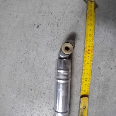 Pompe à Vélo Impero Extra Silca – Cicli Piave – Vintage Italie