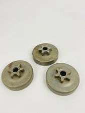 Oregon 28001 Spur Sprocket 3 Pcs