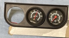Suntune Oil And Amp Gauges Suntune Oil And Amp Gauges