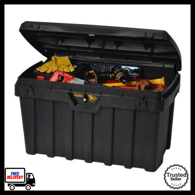 tool storage totes