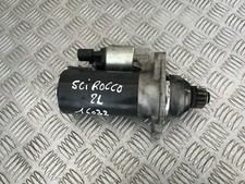 Démarreur Volkswagen SCIROCCO
