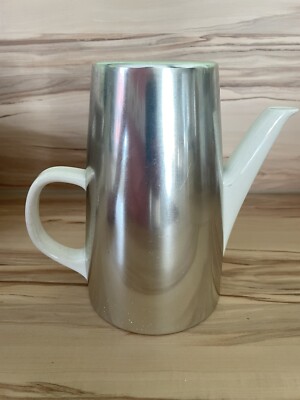 Melitta Kaffeekanne mit Haube Vintage Shabby Chic