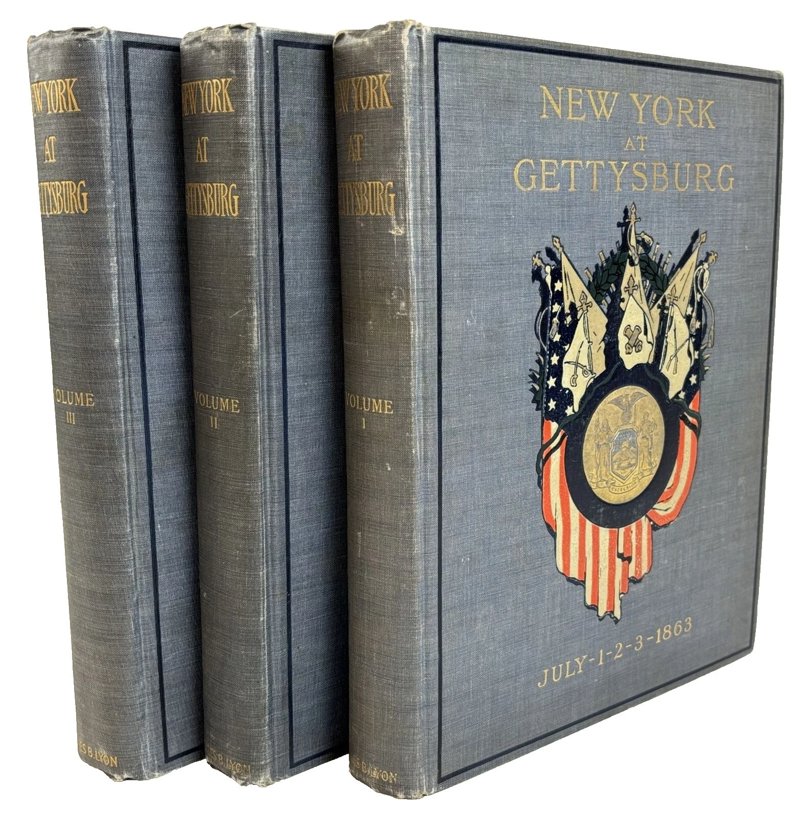 Cloth 1900-1949 Antiquarian & Collectible Books in English