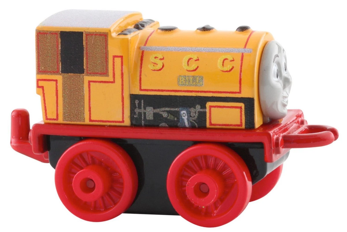 Thomas minis best sale ebay