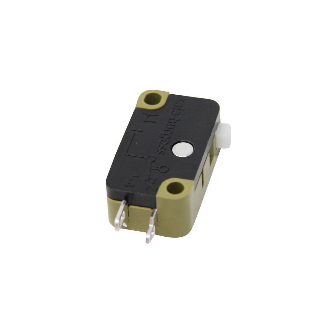 XGG3-88Z1 Microinterruttore SNAP ACTION senza leva SPDT 16A/250VAC ON-(ON) SA...