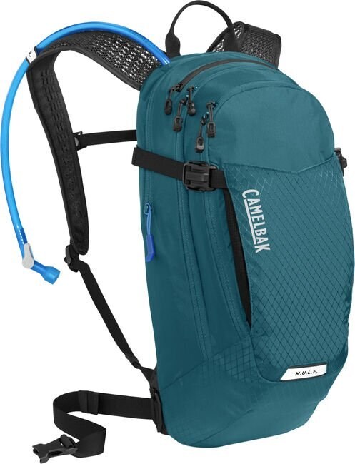 886798034874 Рюкзак CamelBak 482-143-13104-004 Рюкзак Rad-Рюкзак Blau Trikot CAMELB
