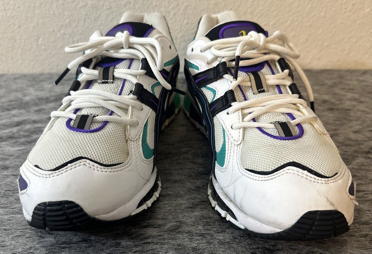 シューズ asics - GEL-KAYANO 5 360 25cm Asics Gel-Kayano 5 360 - My first ever Asics! - YouTube