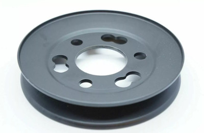Genuine Toro 107-1684 Pulley & 95-17226 Taptite Z-Master Z400 Z450 Z449 Z453