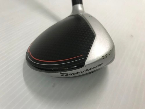 Taylormade M5 15° Fairway Wood w/ Tour AD GP-6 S Shaft + Cover Free Shipping - Picture 8 of 10