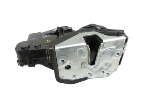 Türschloss m. ZV Stellmotor li hi für BMW E46 325XI LCI 03-06 Kombi 51227011245