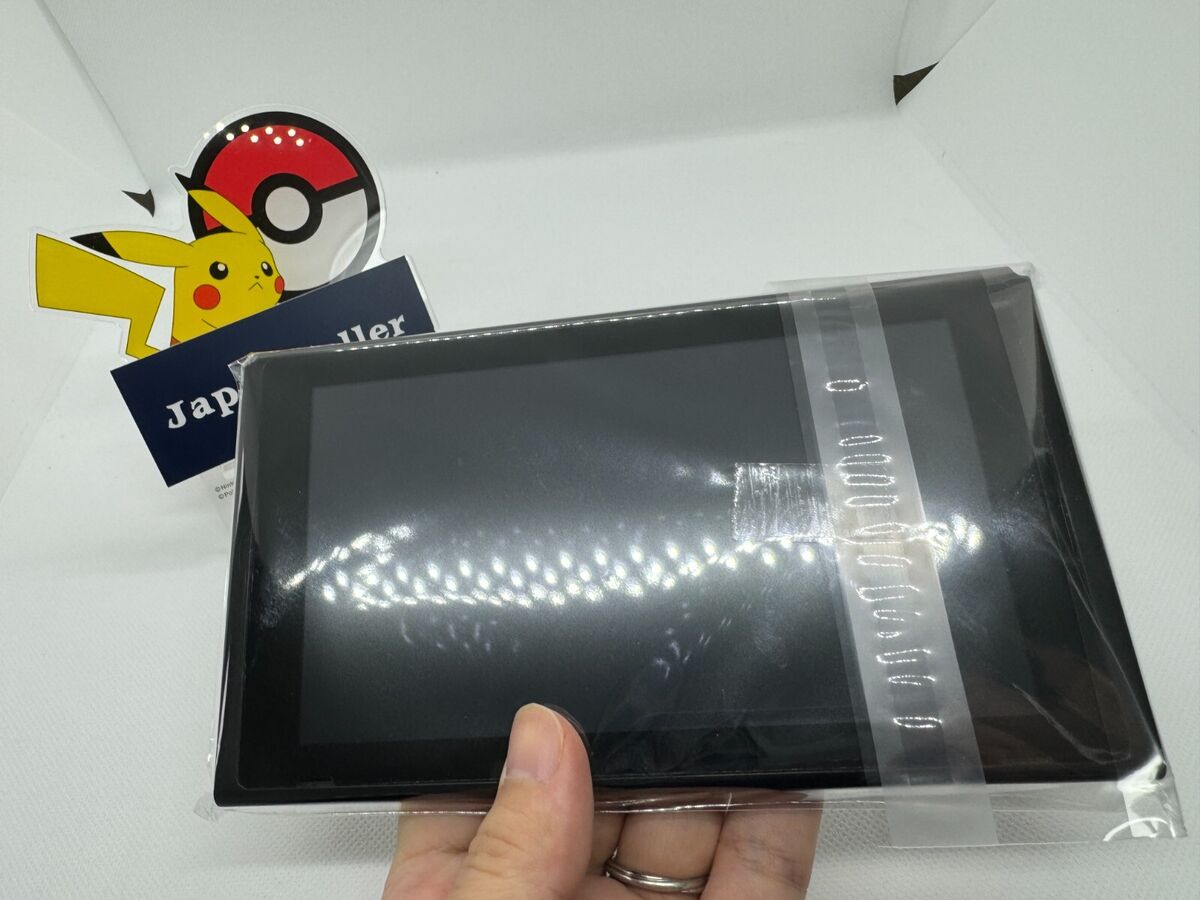 Nintendo Switch Low serial number Hac-001 Console 2017 Used Nintendo Switch Low serial number Hac-001 Console 2017 Used
