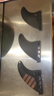 NEW Futures Alpha Thruster Set Small