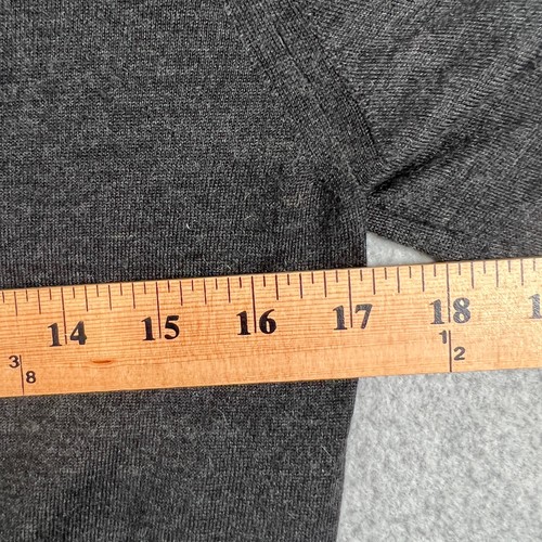 Dolce & Gabbana Damenpullover 44 IT schwarz Kaschmir 2-lagig geknöpft neu mit Etikett fehlerhaft - Bild 5 von 24
