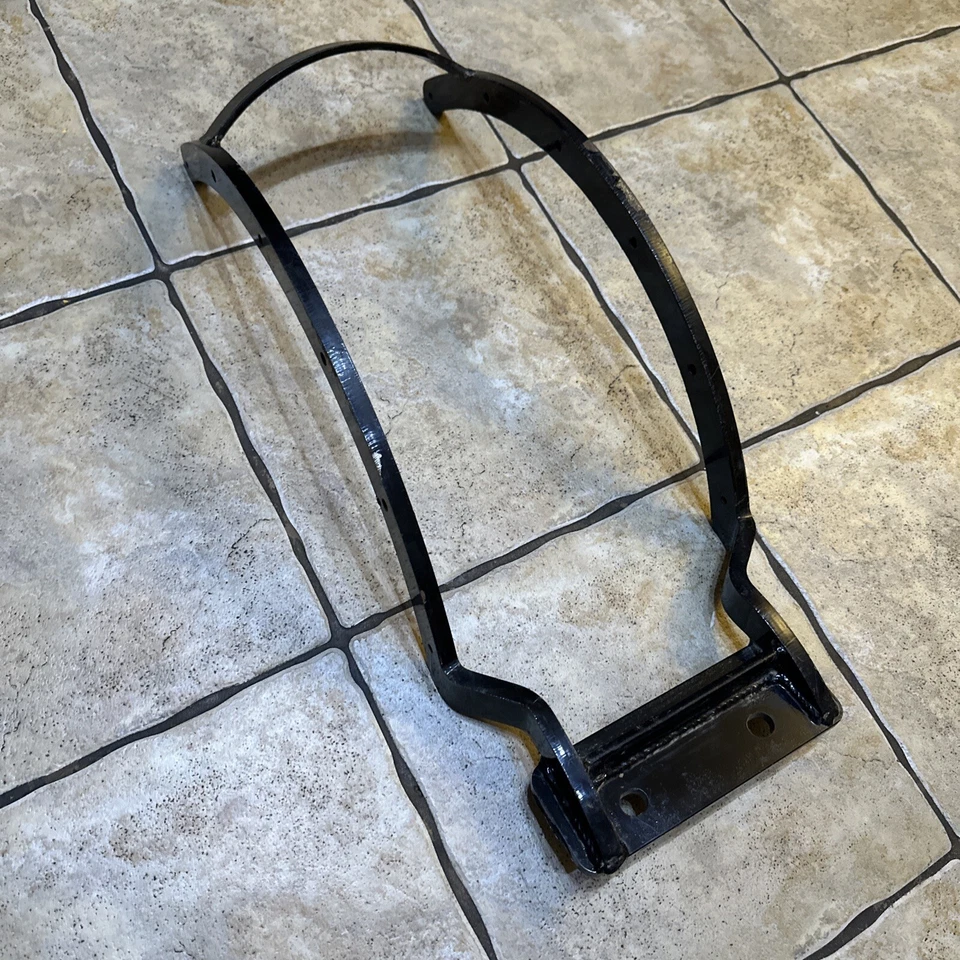 Gilroy Indian Chief suporte para para para-lama traseiro quadro roadmaster Scout Spirit OEM - Imagem 3 de 4