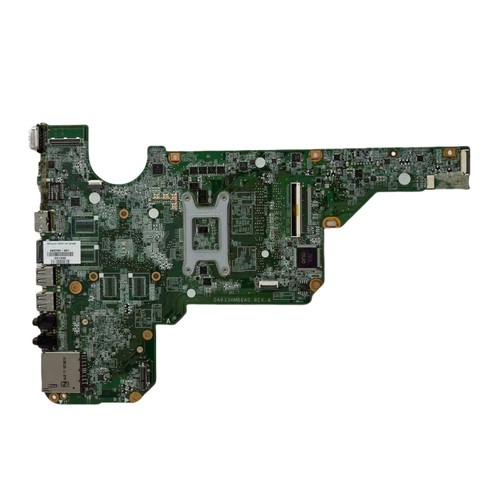 DAR33HMB6A0 per HP Pavilion G6-2000 scheda madre computer portatile i3-3110M CPU 710873-501 - Foto 2 di 7