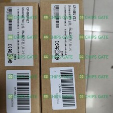 1PCS Moxa MOXA CP-168U multiport serial card 8 PCI RS232 Fast Ship