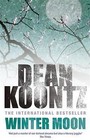 Winter Moon by Dean Koontz (Paperback, 1994)