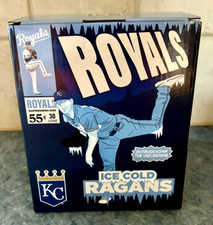 Kansas City Royals, Cole Ragans 