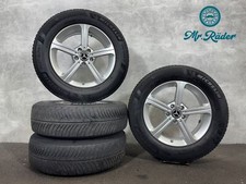Orig Mercedes GLA H247 GLB X247 Winterräder Winterreifen 215/65 R17 17 Zoll