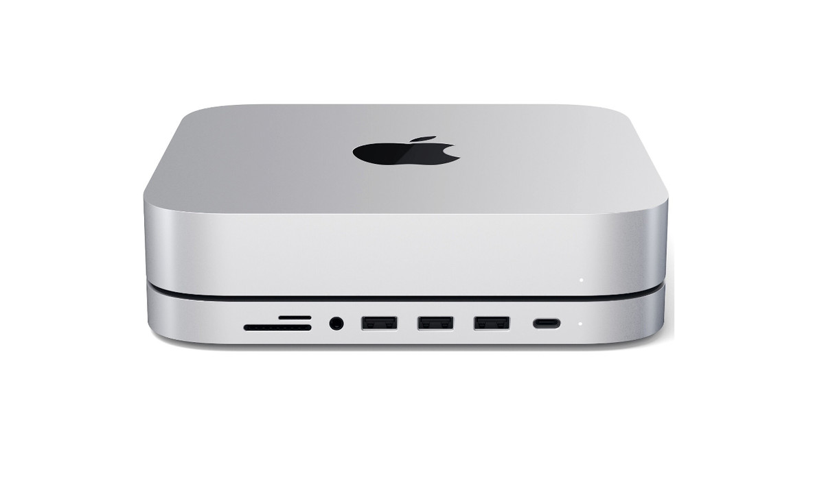 Apple Mac Mac Mini M1 16gb Ram 256gb Ssd Excellent Condition Apple