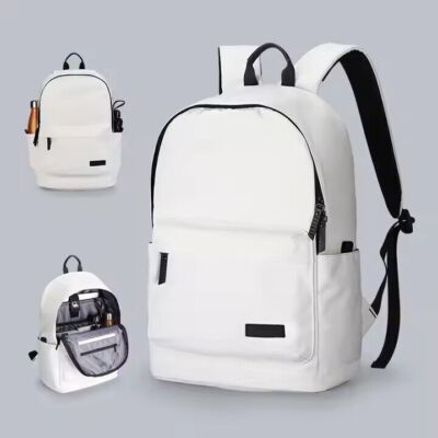 MARK RYDEN Men USB Charge laptop Waterproof Travel Backpack outdoor School Bag