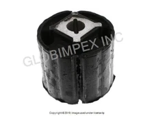 BMW (2007-2017) Subframe Mount REAR LEFT or RIGHT FORWARD (1) MOOG + WARRANTY