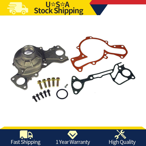 Dorman Water Pump Housing Kit for Fits Plymouth Chrysler Dodge_tt eBay