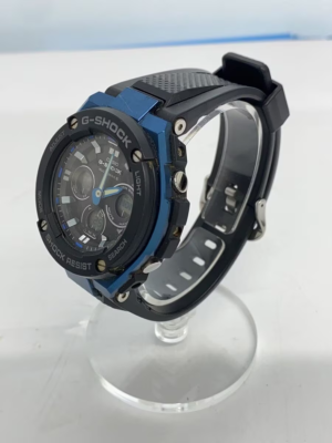 Casio G-SHOCK GST-W300G-1A2JF Watch G-STEEL Radio Wave Solar Casio G-SHOCK GST-W300G-1A2JF Watch G-STEEL Radio Wave Solar