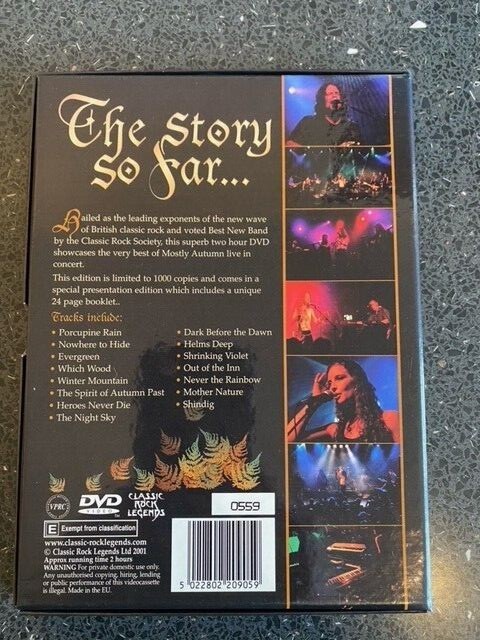 Legends Classic Rock Band 