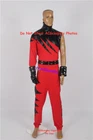 Kane Cosplay Costume Acgcosplay Include Belt and Gloves