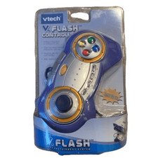 Vtech V.Flash Controller