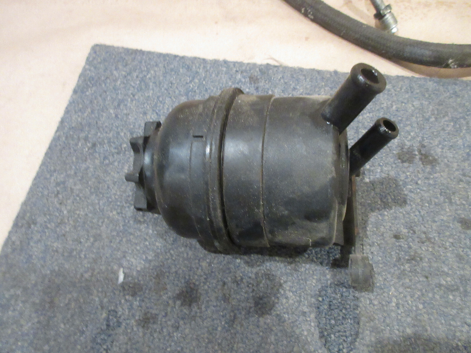 Ferrari 430 - Power Steering Oil Tank - P/N 170877