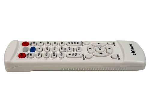 NEW Projector Remote Control for InFocus LP840 LP850 LP860 - Picture 5 of 7