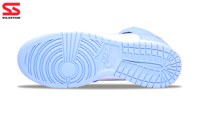 Size 11 - Nike Dunk High Aluminum W for sale online | eBay
