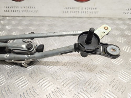 HYUNDAI I20N (BC3) 2020-2023 GENUINE FRONT WIPER MOTOR + LINKAGES 98110-Q0000 - Picture 10 of 10