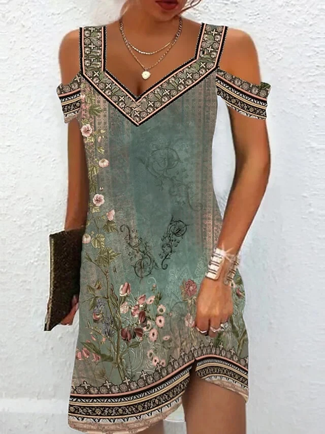 Fancy 2025 mini dress