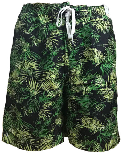 Mens Board Surf Swimming Shorts Sports Swim Trunks 9 Colors - Picture 5 of 24
