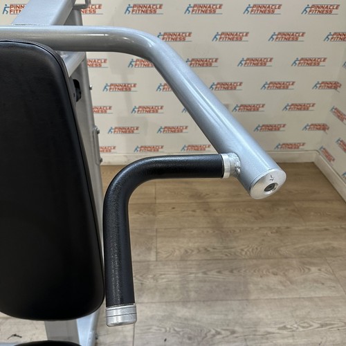 Precor Vitality Series Shoulder Press - Picture 5 of 12
