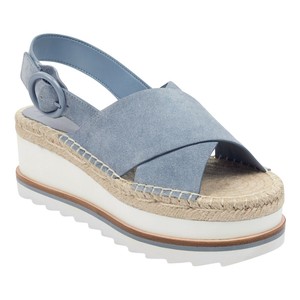 glenna platform sandal