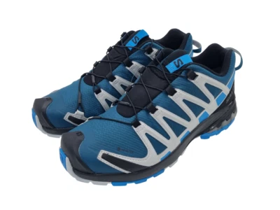 Salomon XA Pro 3D v8 GTX Herrenschuhe - Gr 40 2/3 - UK 7 NEU - 416292