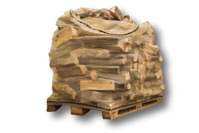 Raschelsäcke Netzsäcke Brennholzsäcke für Paletten Säcke für Holz Zugband 10 St
