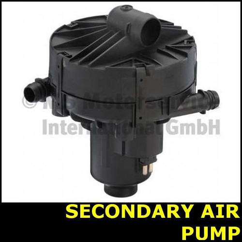 Secondary Air Pump FOR MERCEDES CLK 209 3.5 350 05>10 M272.960 Petrol eBay