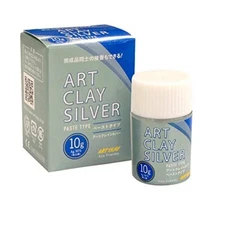 Art Clay Silver Paste Type 10g