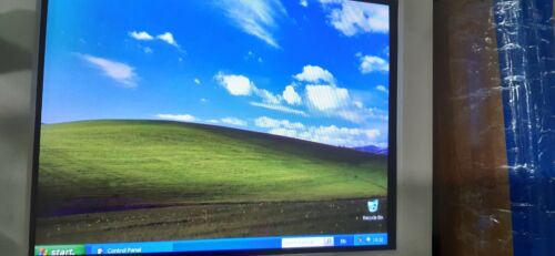 Vintage Windows XP PC Pentium 4-1.8 CPU -1GB RAM - 80GB HD - CANYON 9BD2AS-E MB - Picture 9 of 12