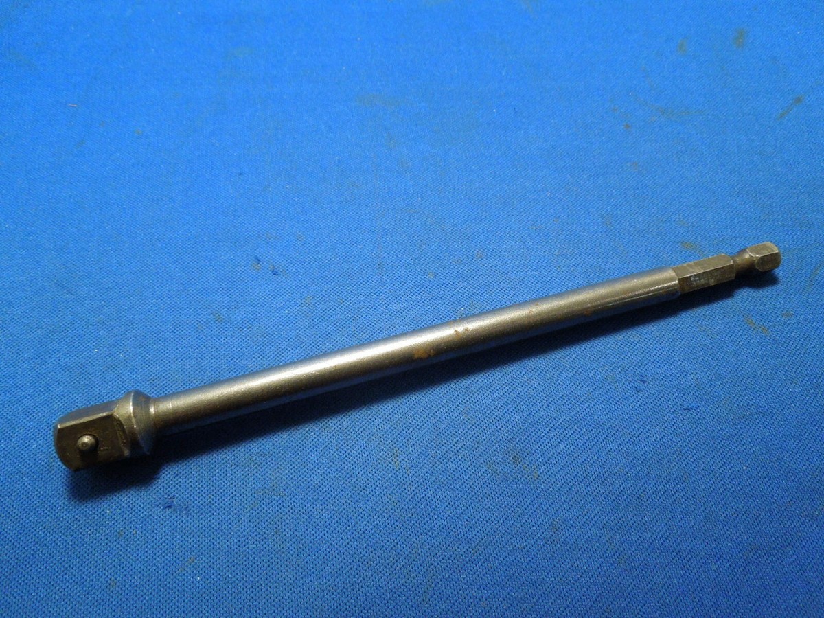 Apex Hex Power Drive Extender 3/8 EX-370-6 | Aftermarket Branded