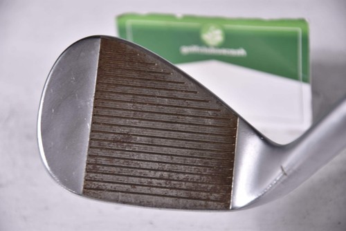 Taylormade MG3 Chrome Lob Wedge / 60 Grad / Stiff Flex Dynamic Gold S200 - Bild 2 von 6