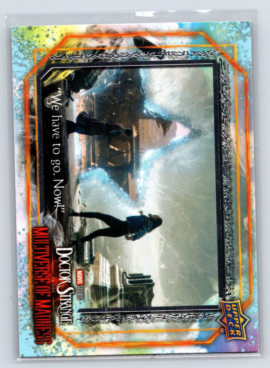 らび　MULTIVERSE OF MADNESS Amazon.com: Doctor Strange in the Multiverse of Madness