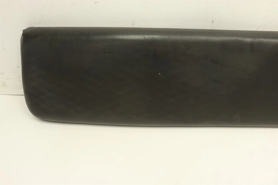 Kawasaki Mule 4010 Trans4x4 Diesel 13 Seat Back Front 53066-0258-MA 41094 Foto 2 de 4